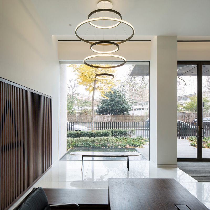 Architectural Glazing in London & UK