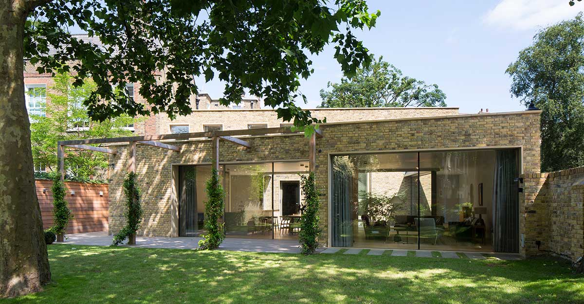 Tunbridge Wells Architectural Glazing