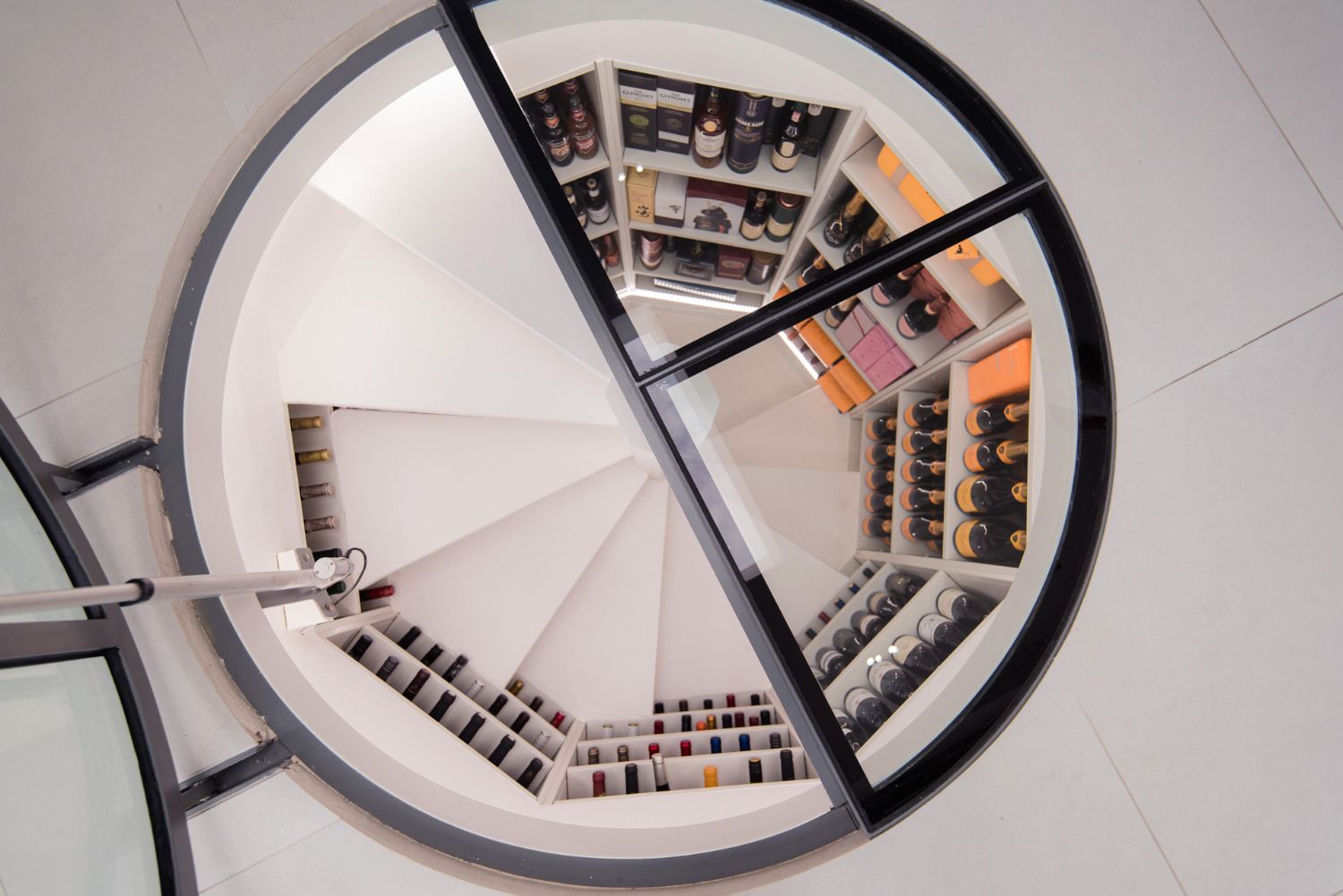 How Much Do Wine Cellars Cost